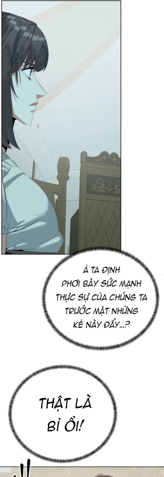Hành Tinh Quái Vật Chương 64 Ảnh 42