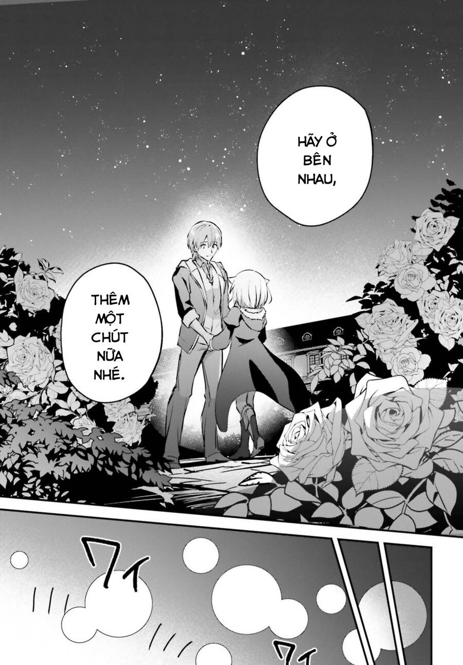 I Was Caught Up In A Hero Summoning, But That World Is At Peace Chương 42 Ảnh 12