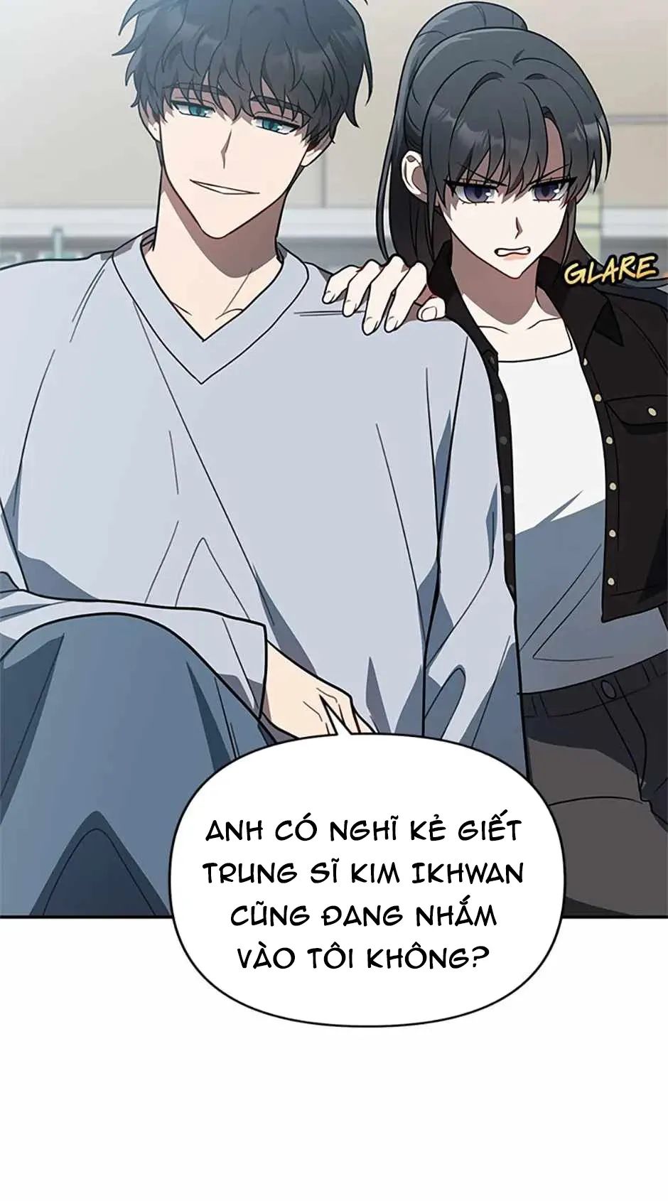 Tôi Đã Giết Hắn Chương 57 Ảnh 53