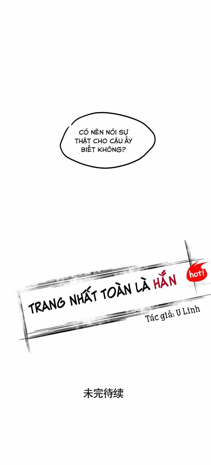 Trang Nhất Toàn Là Hắn Chương 184 Ảnh 14
