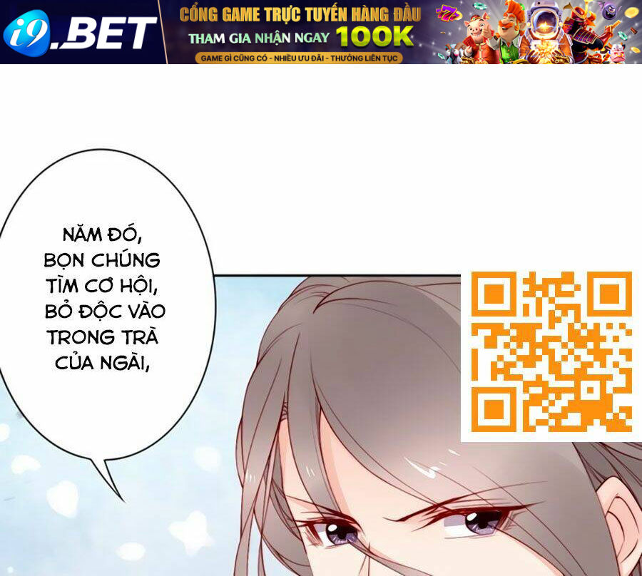 Đế Cung Đông Hoàng Phi Chương 63 Ảnh 25