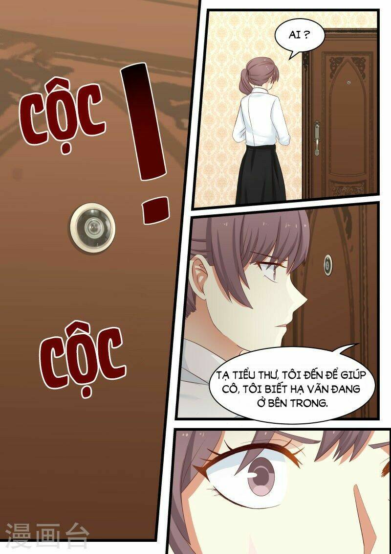 Chọc Hoắc Thành Hôn Chương 87 Ảnh 15
