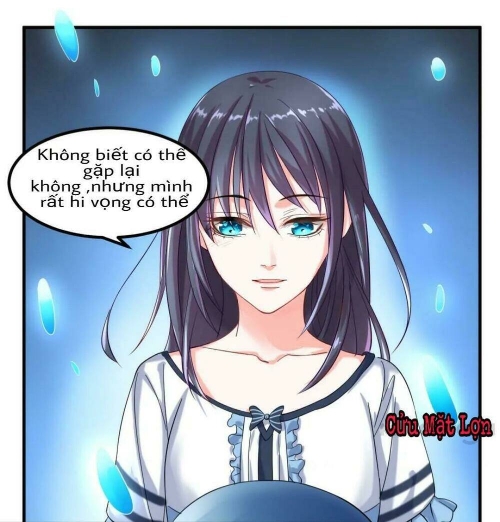 Thời Gian Tình Yêu Chương 28 Ảnh 10