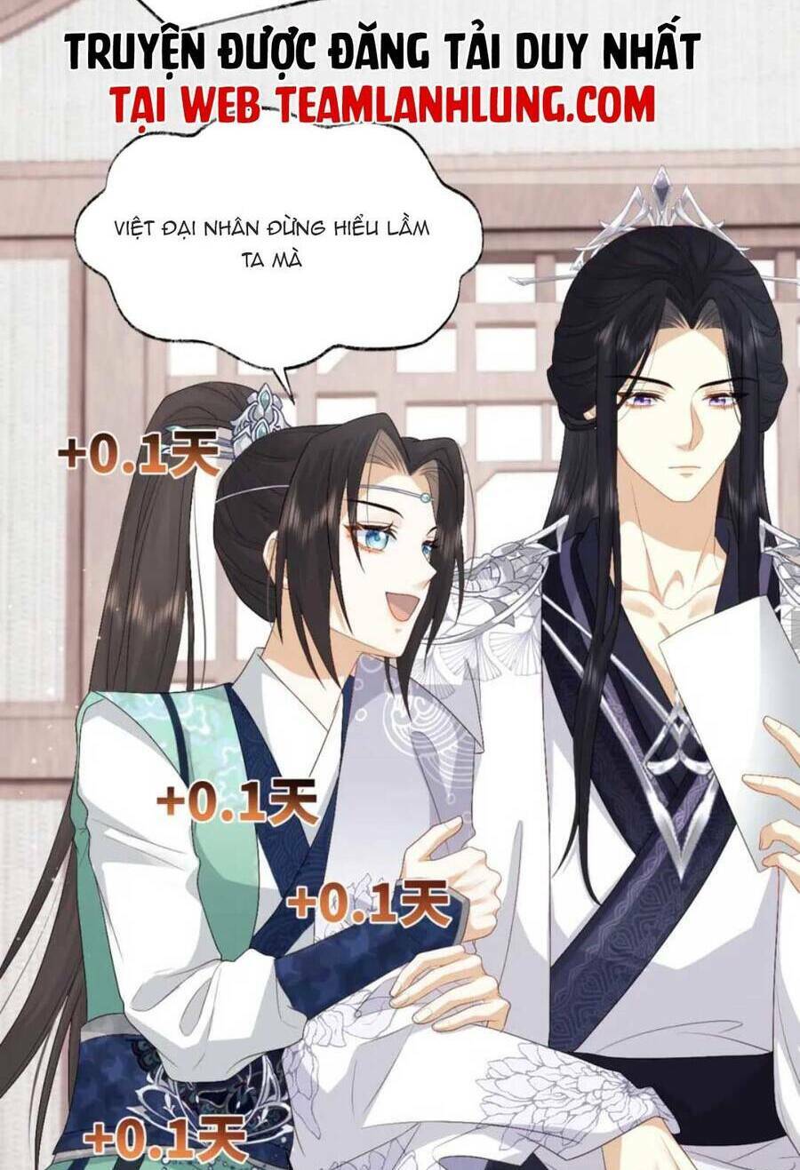Vương Gia Cuồng Ghen Tuông Chương 12 Ảnh 30