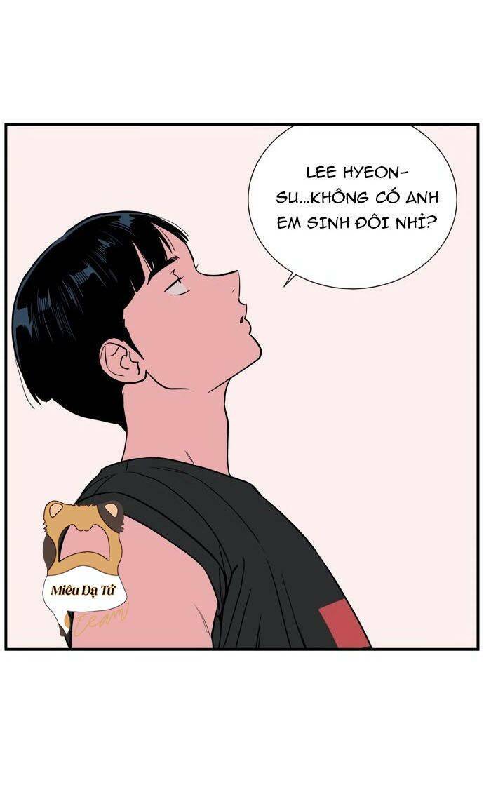 Vũ Trụ Cuả Tôi Chương 28 Ảnh 56