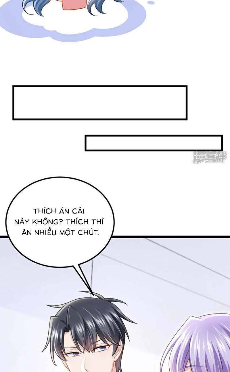 Manh Bảo Của Tôi Là Liêu Cơ Chương 205 Ảnh 40