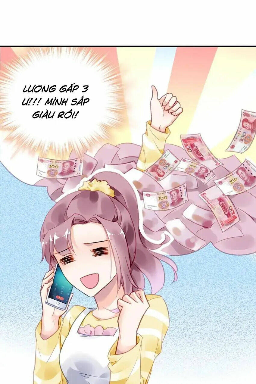 Đôi Tai Của Ác Quỷ Chương 25 Ảnh 15
