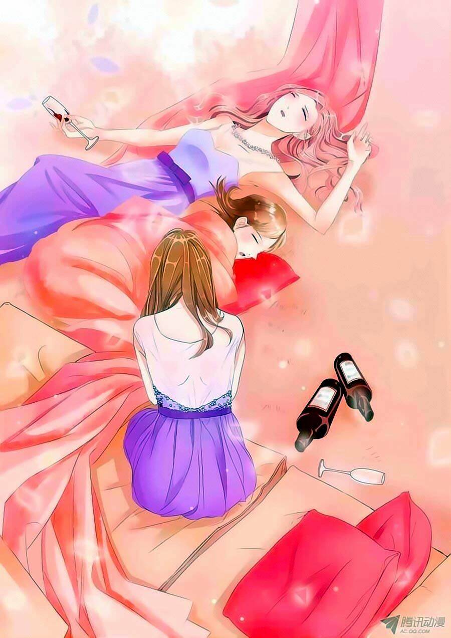 Thanh Xuân Sau Khi Anh Ra Đi Chương 5 Ảnh 6