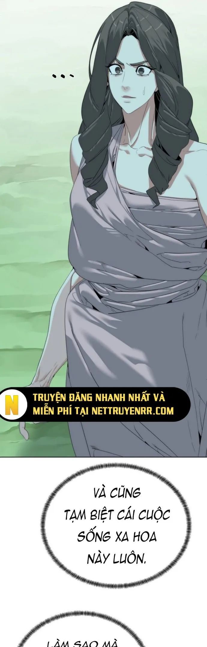 Hành Tinh Quái Vật Chương 65 Ảnh 12