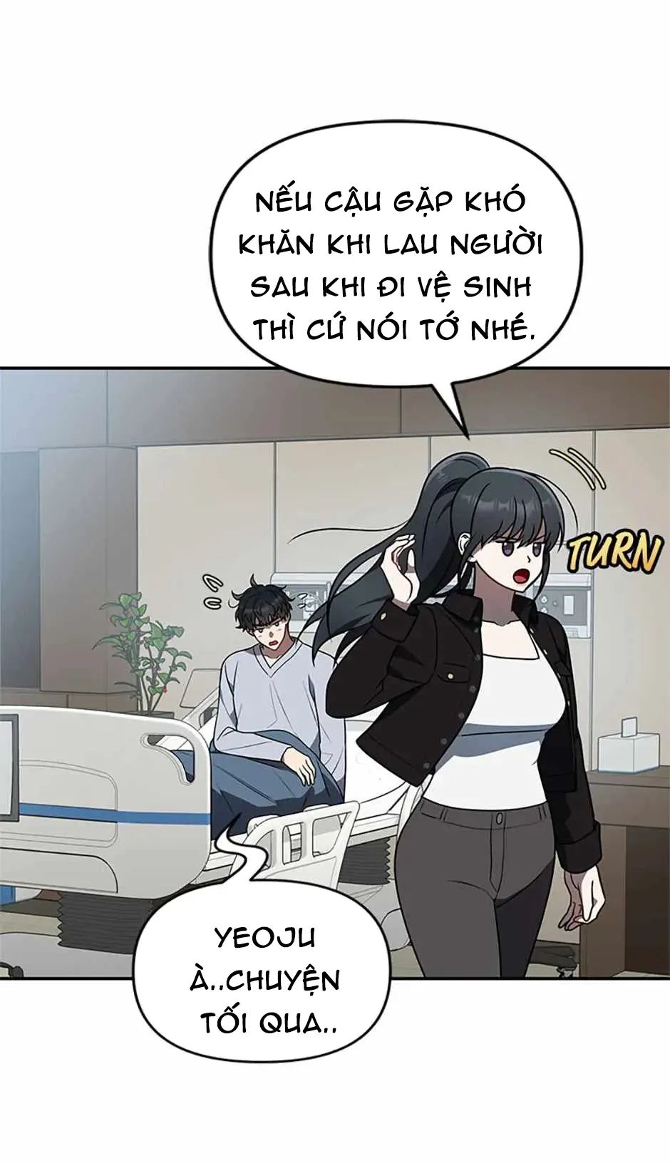 Tôi Đã Giết Hắn Chương 57 Ảnh 33