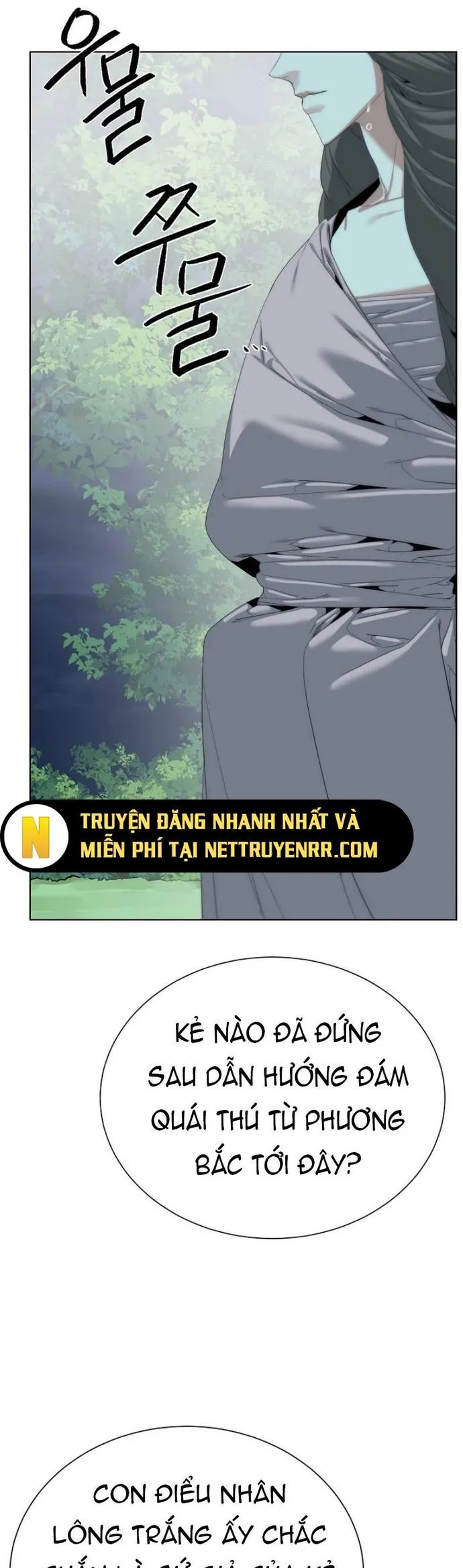 Hành Tinh Quái Vật Chương 65 Ảnh 42