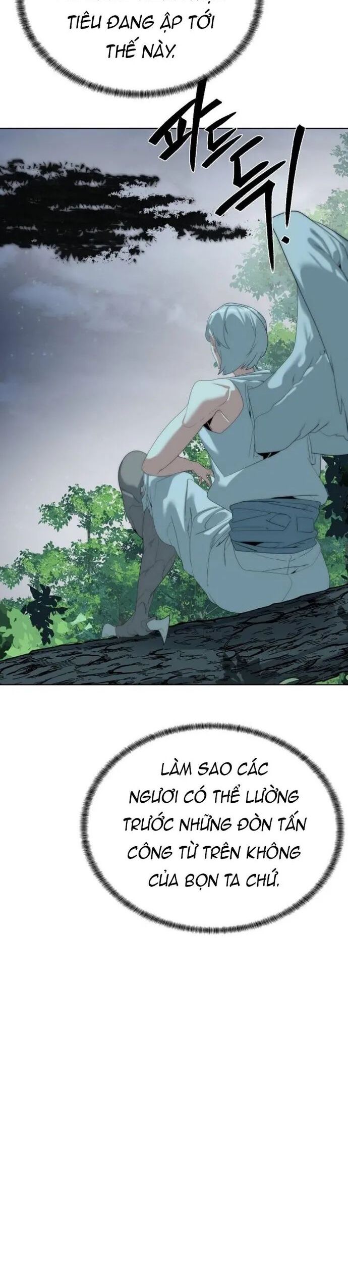 Hành Tinh Quái Vật Chương 62 Ảnh 25