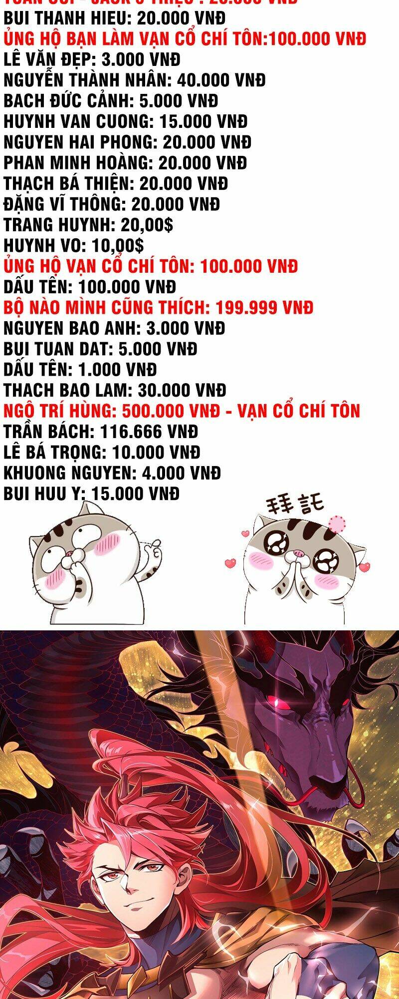 Ta Là Ma Tông Đại Phản Phái Chương 4 Ảnh 5