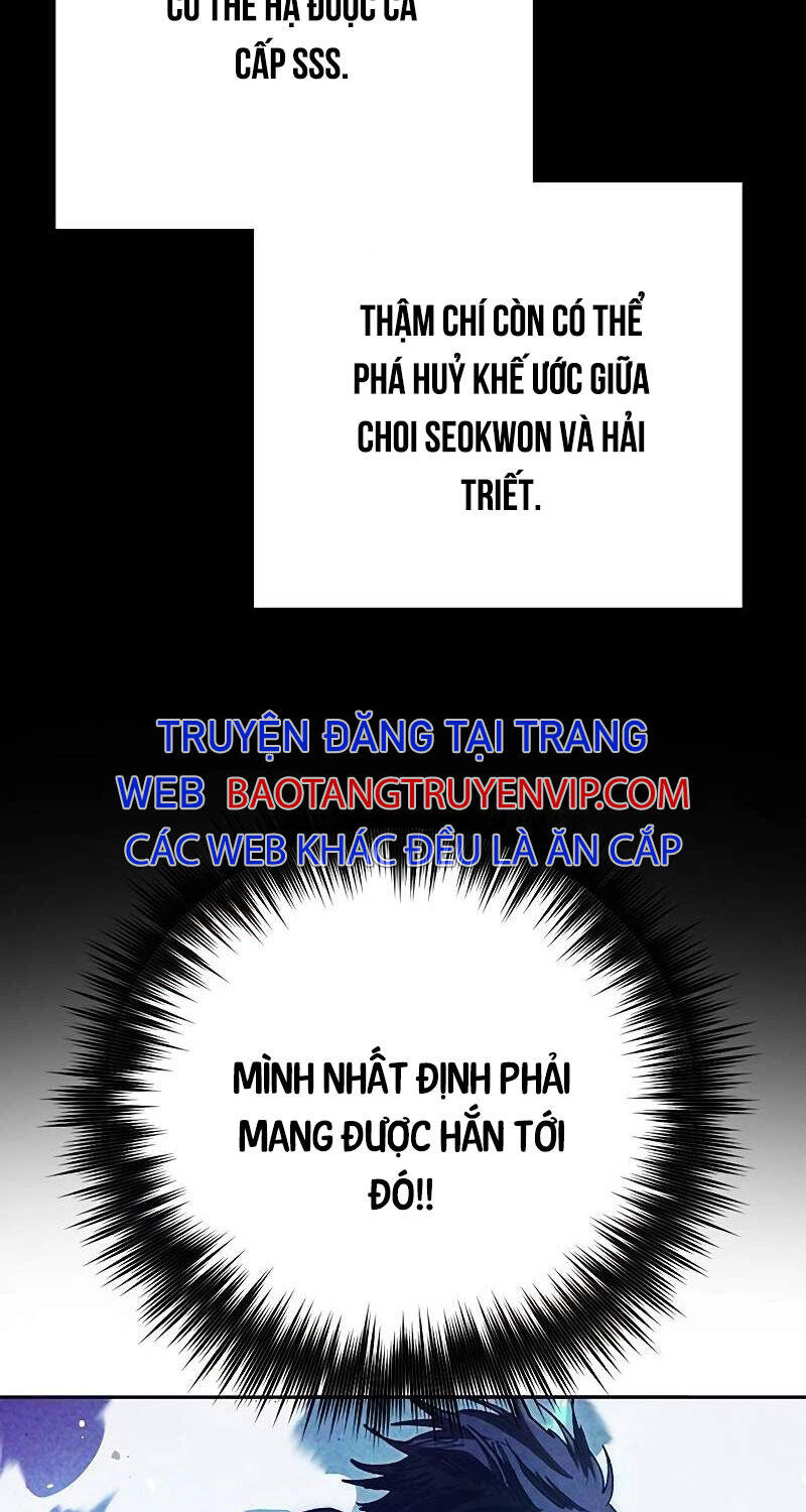 Những Ranker Cấp S Mà Tôi Nuôi Dưỡng Chương 149 Ảnh 35
