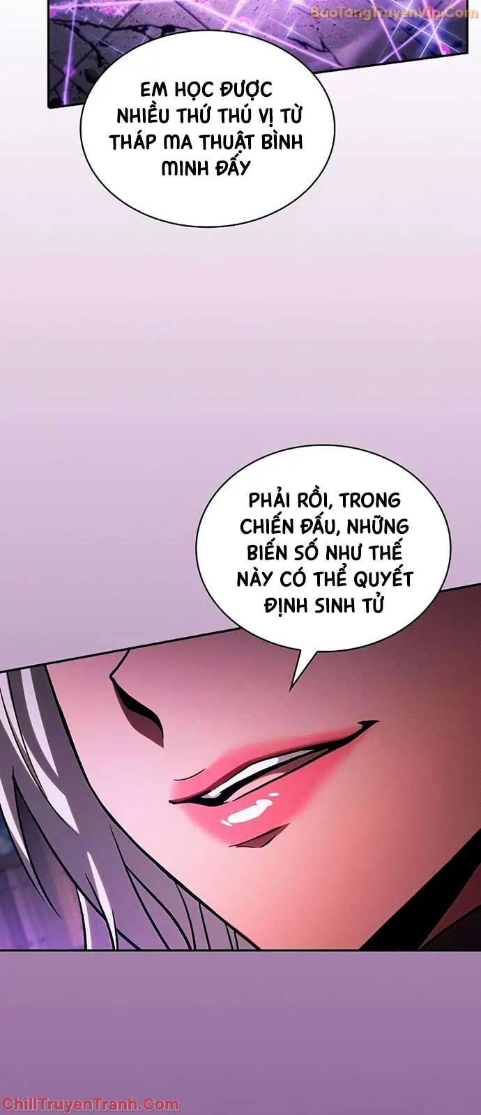 Kiếm Sĩ Thiên Tài Của Học Viện Chương 92 Ảnh 7