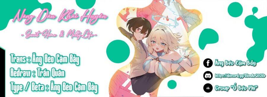 Nàng Dâu Khải Huyền Chương 2 Ảnh 42