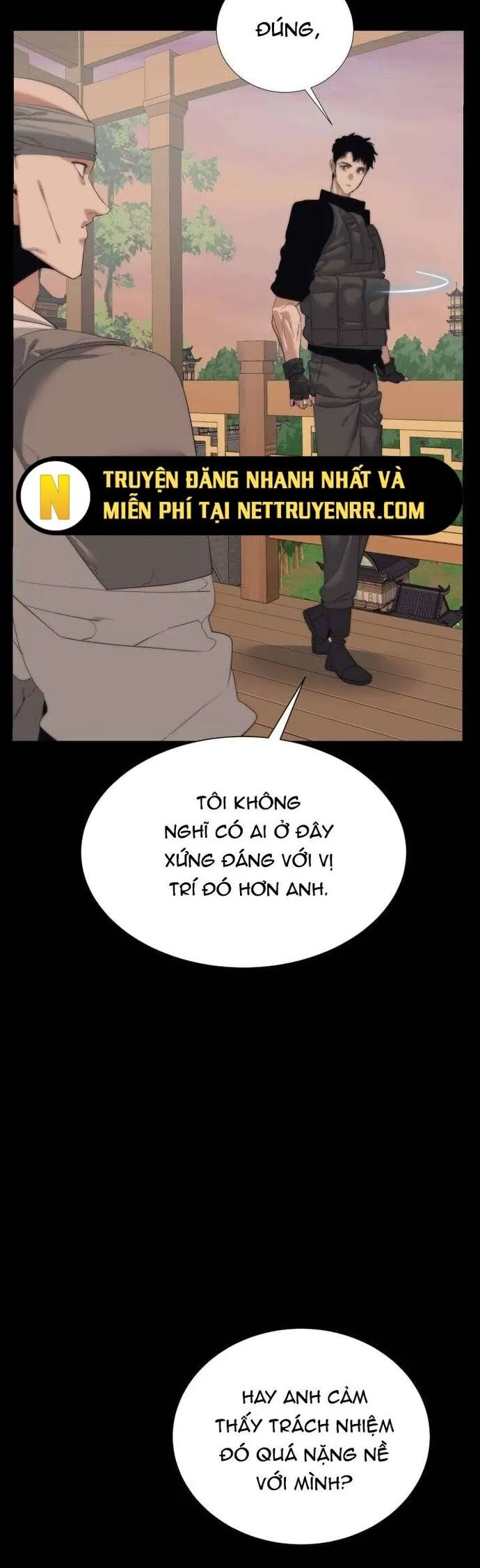 Hành Tinh Quái Vật Chương 56 Ảnh 13