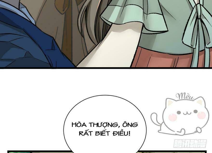 Quẻ Phi Thiên Hạ Chương 7 Ảnh 24