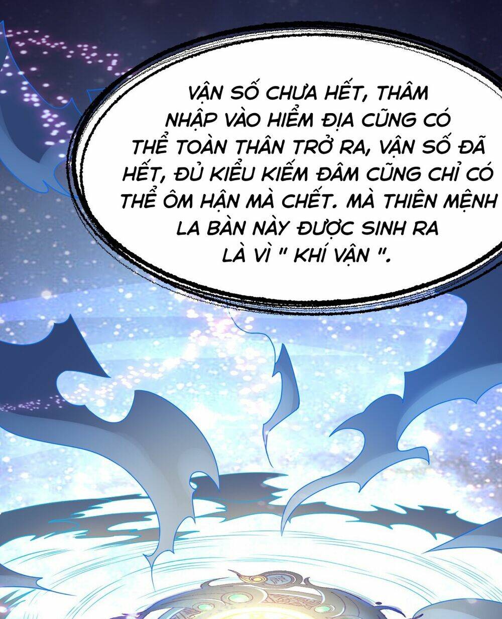 Vạn Tử Bất Từ Lục Thiên Thu Chương 2 Ảnh 4