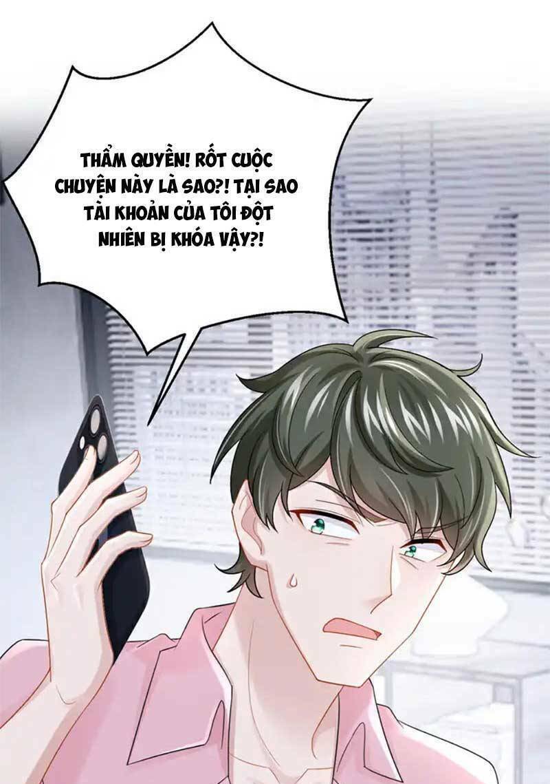 Manh Bảo Của Tôi Là Liêu Cơ Chương 221 Ảnh 36