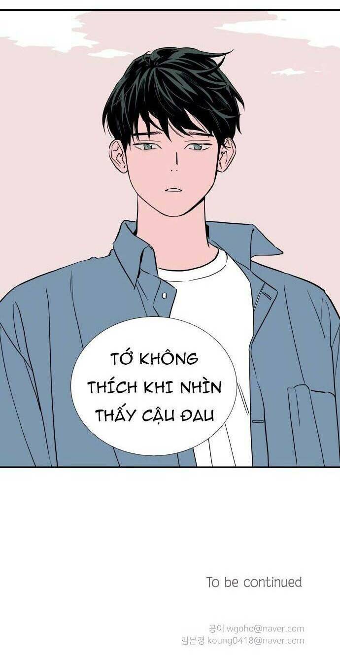 Vũ Trụ Cuả Tôi Chương 39 Ảnh 69