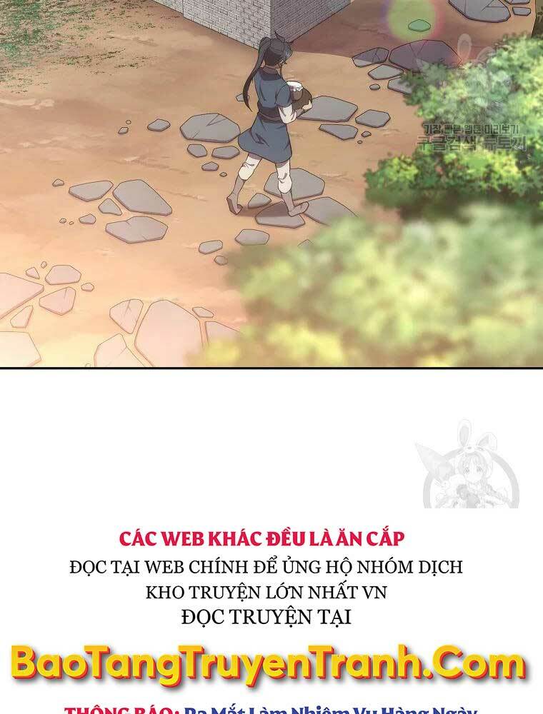 Thiếu Niên Phương Sĩ Chương 40 Ảnh 28