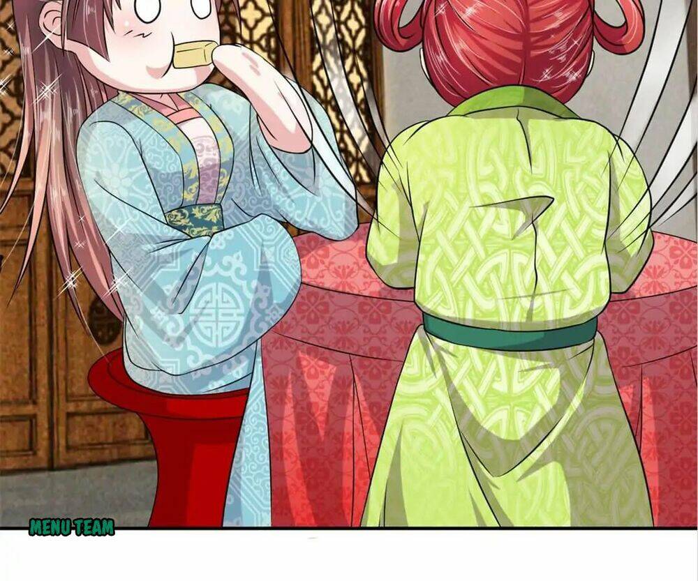 Hoàng Hậu Độc Ác Chương 5 Ảnh 21