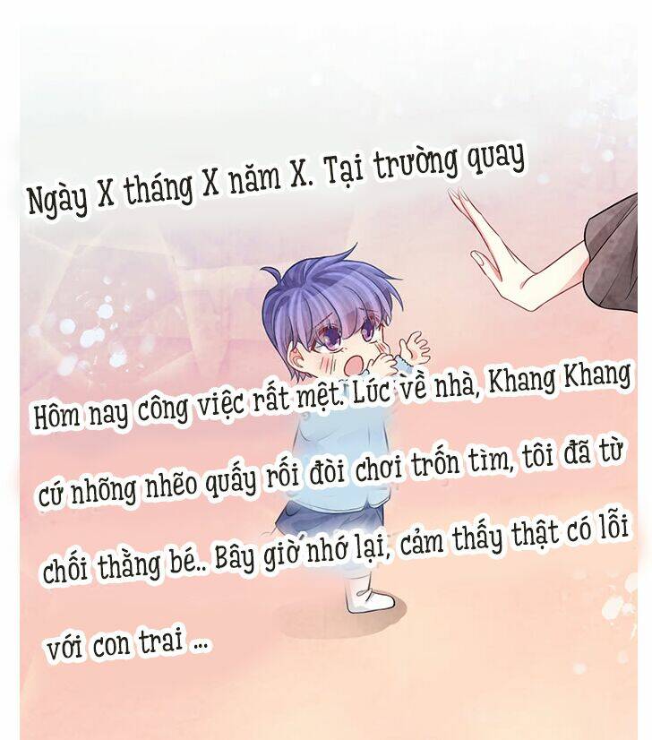 Trọng Sinh Để Ngủ Với Ảnh Đế Chương 232.1 Ảnh 10