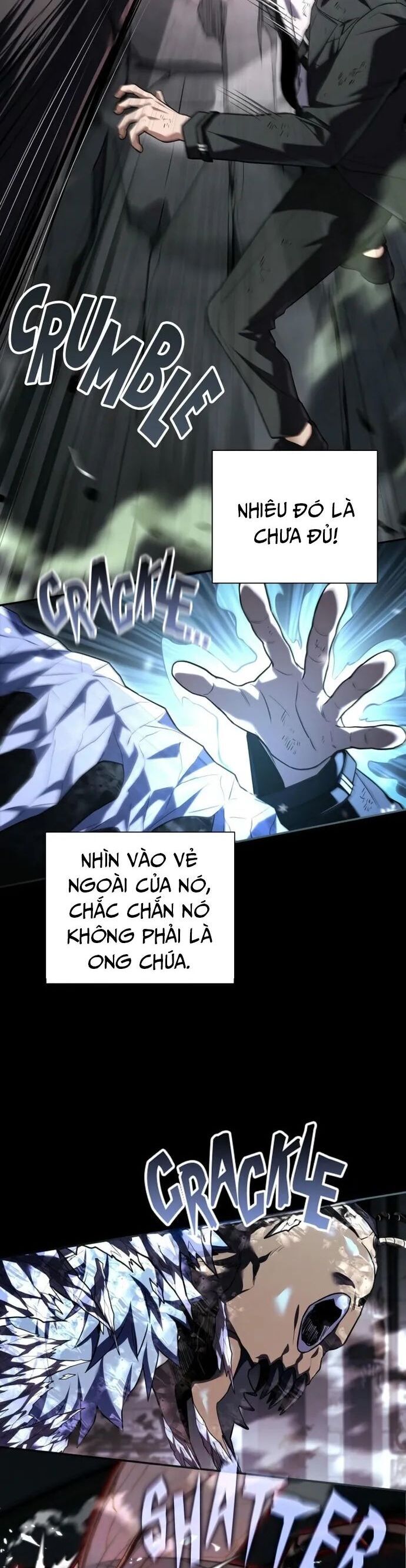Sự Trở Lại Của Người Chơi Bị Đóng Băng Chương 156 Ảnh 9