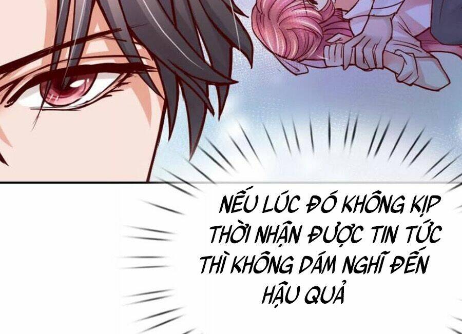 Ác Ma Chuyên Sủng: Cô Vợ Ngọt Ngào Của Tổng Tài Chương 31.5 Ảnh 25