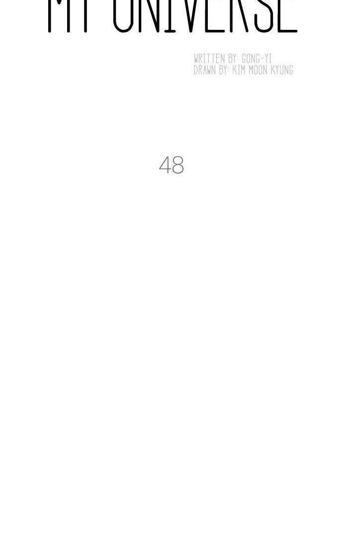 Vũ Trụ Cuả Tôi Chương 48 Ảnh 37