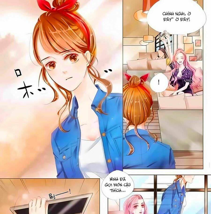 Thanh Xuân Sau Khi Anh Ra Đi Chương 7 Ảnh 3