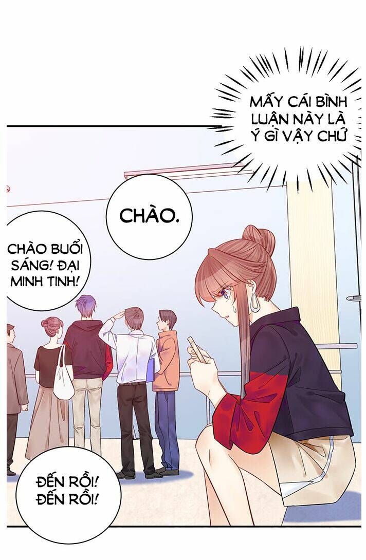 Trọng Sinh Để Ngủ Với Ảnh Đế Chương 233 Ảnh 49