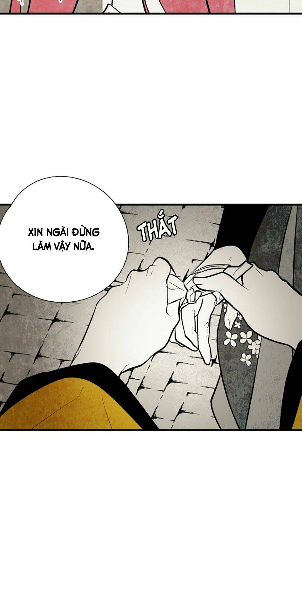 Vân Trung Hoa Chương 109 Ảnh 48