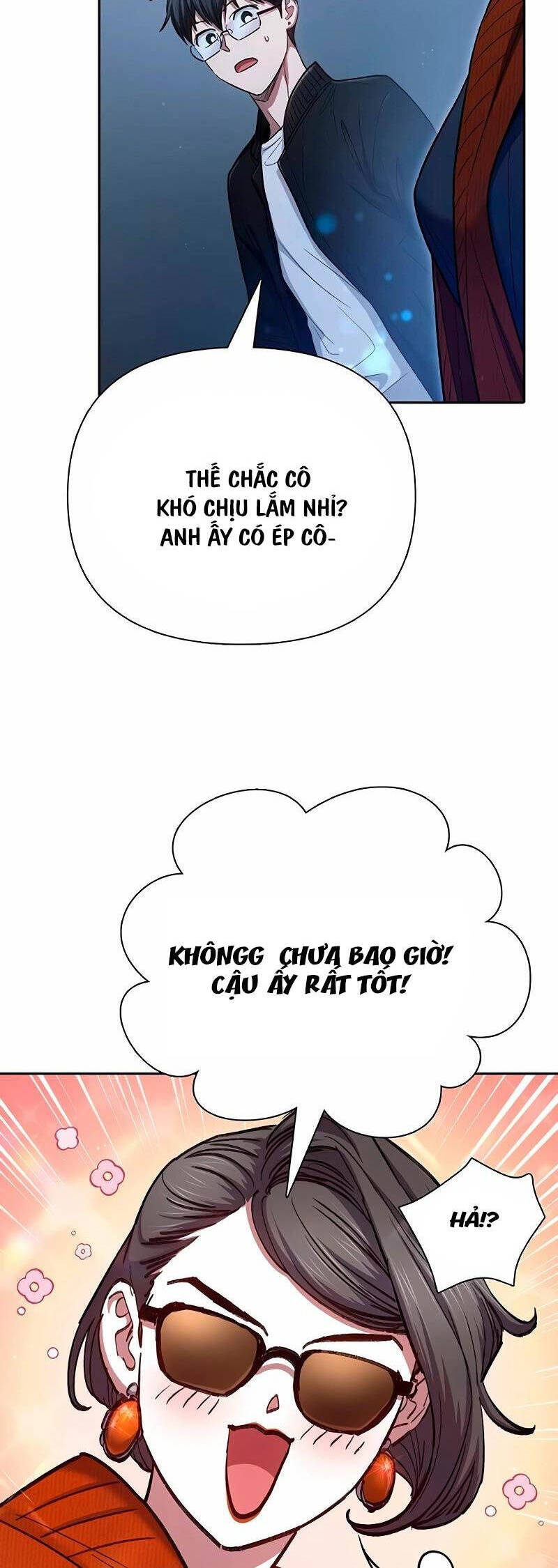 Những Ranker Cấp S Mà Tôi Nuôi Dưỡng Chương 136 Ảnh 17