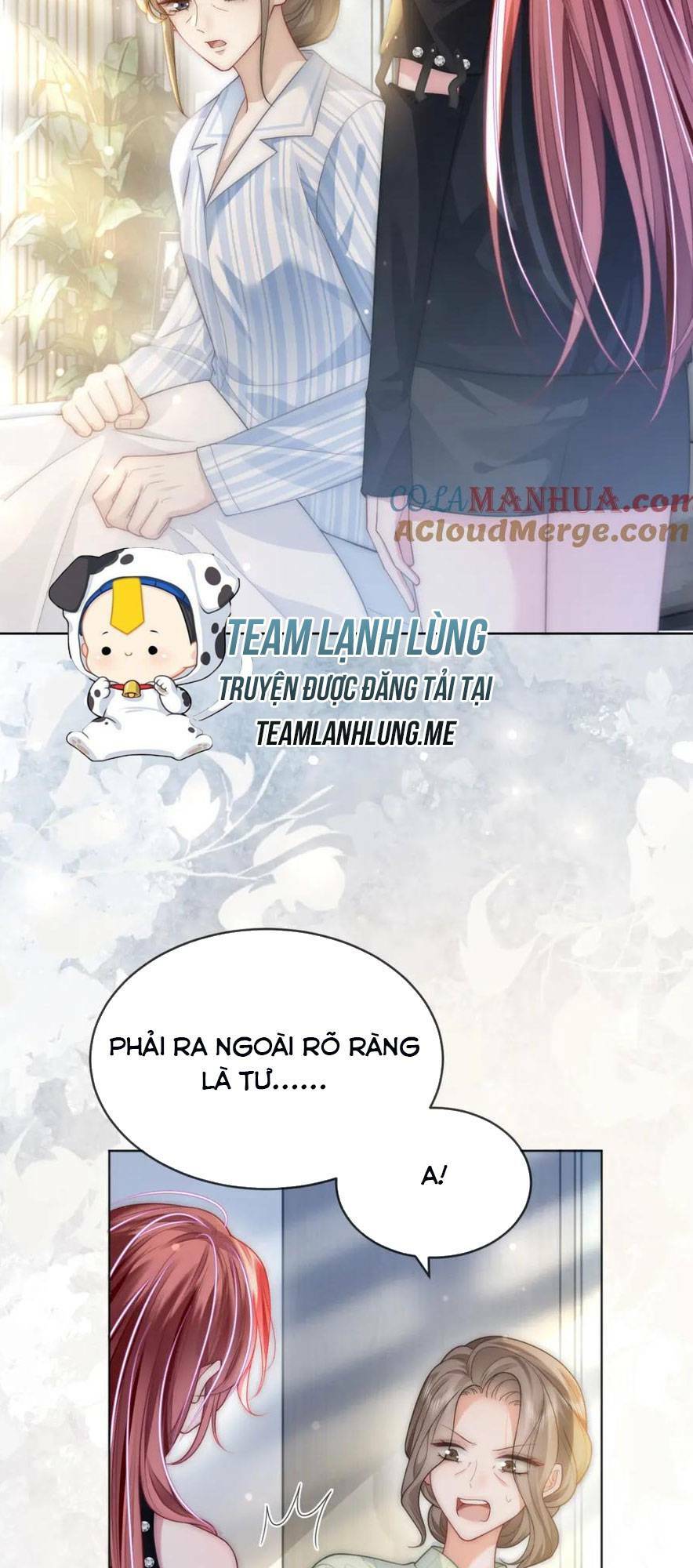 Sau Khi Bị Cướp Đi Tất Cả, Cô Ấy Phong Thần Trở Về Chương 28 Ảnh 9