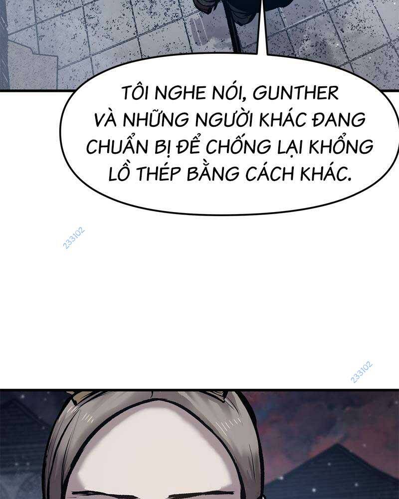 Kị Sĩ Xác Sống Chương 26 Ảnh 40