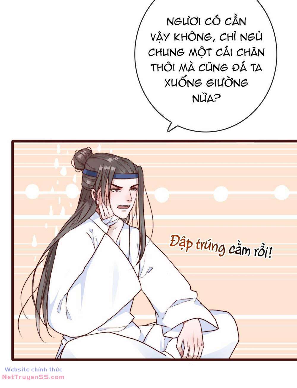 Hạnh Lâm Phương Hoa Chương 82 Ảnh 7