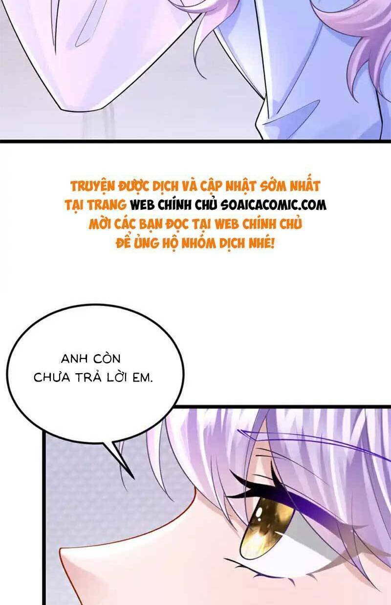 Manh Bảo Của Tôi Là Liêu Cơ Chương 221 Ảnh 4