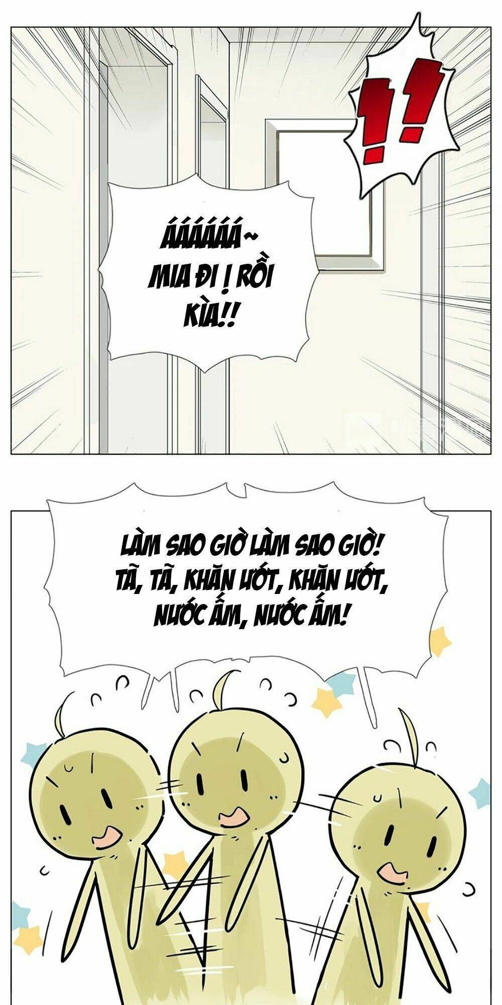 Tình Yêu Chớp Nhoáng Chương 123.7 Ảnh 17