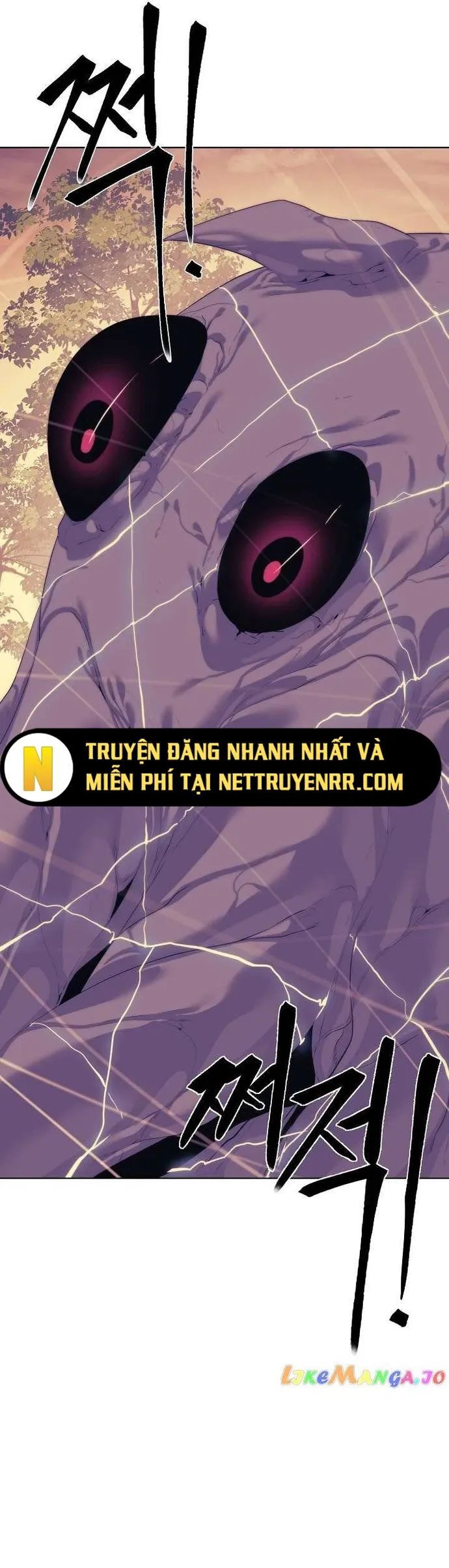 Hành Tinh Quái Vật Chương 57 Ảnh 46