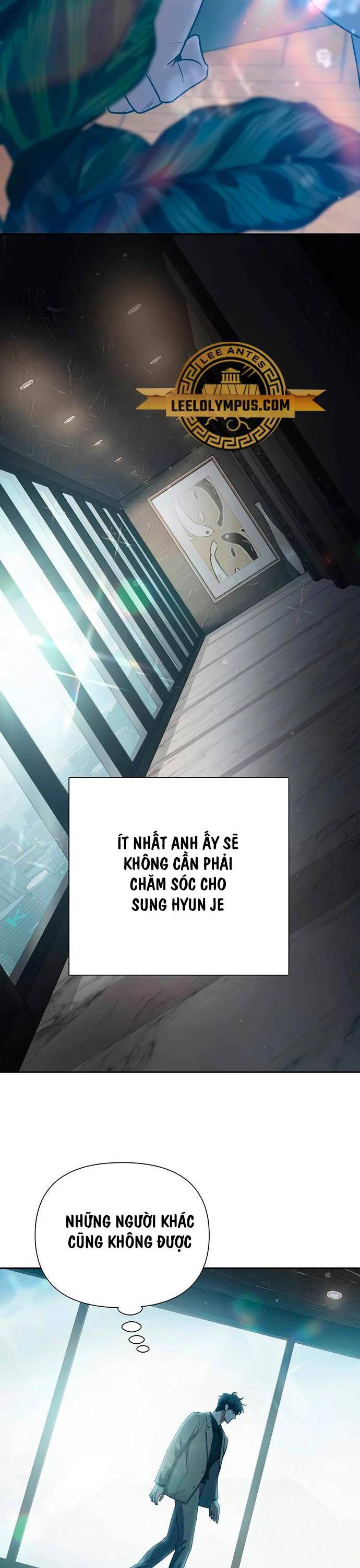 Những Ranker Cấp S Mà Tôi Nuôi Dưỡng Chương 138 Ảnh 33