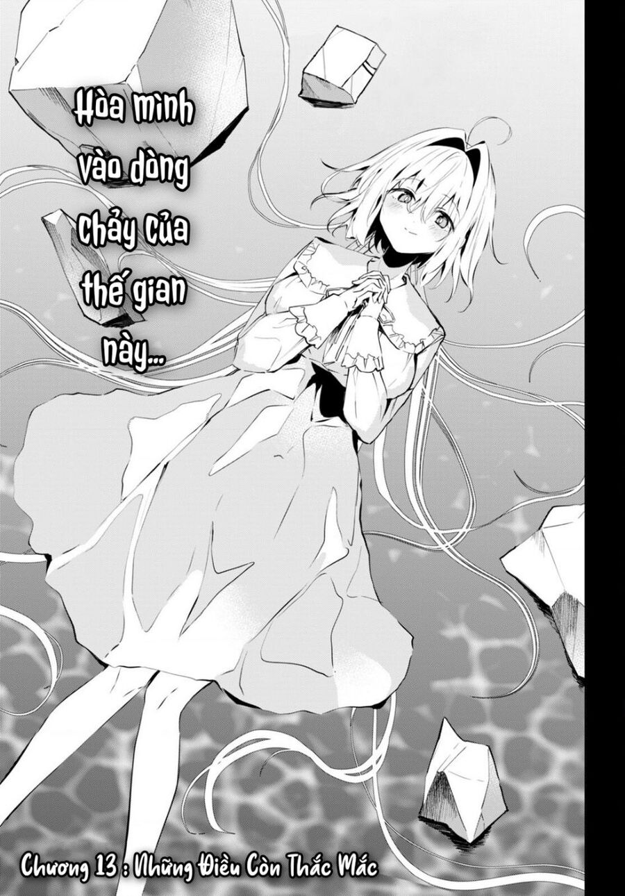 Nàng Dâu Khải Huyền Chương 13 Ảnh 3