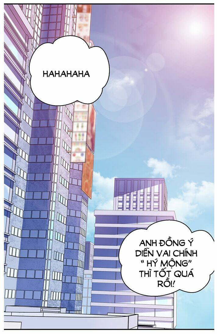 Trọng Sinh Để Ngủ Với Ảnh Đế Chương 233 Ảnh 3