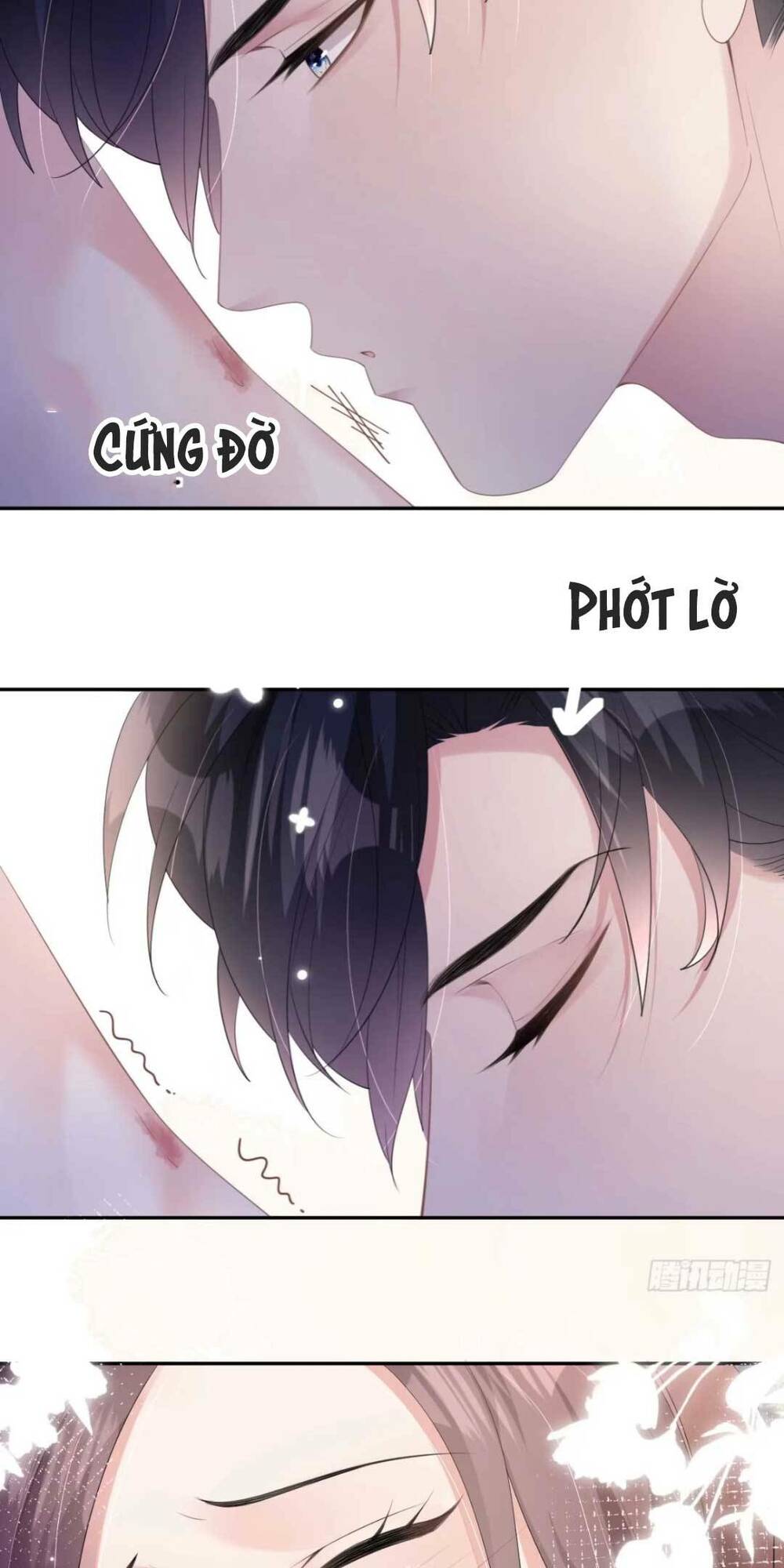 Sau Khi Bị Hắn Ngược Đãi : Cô Quay Lại Trả Thù Chương 10 Ảnh 14
