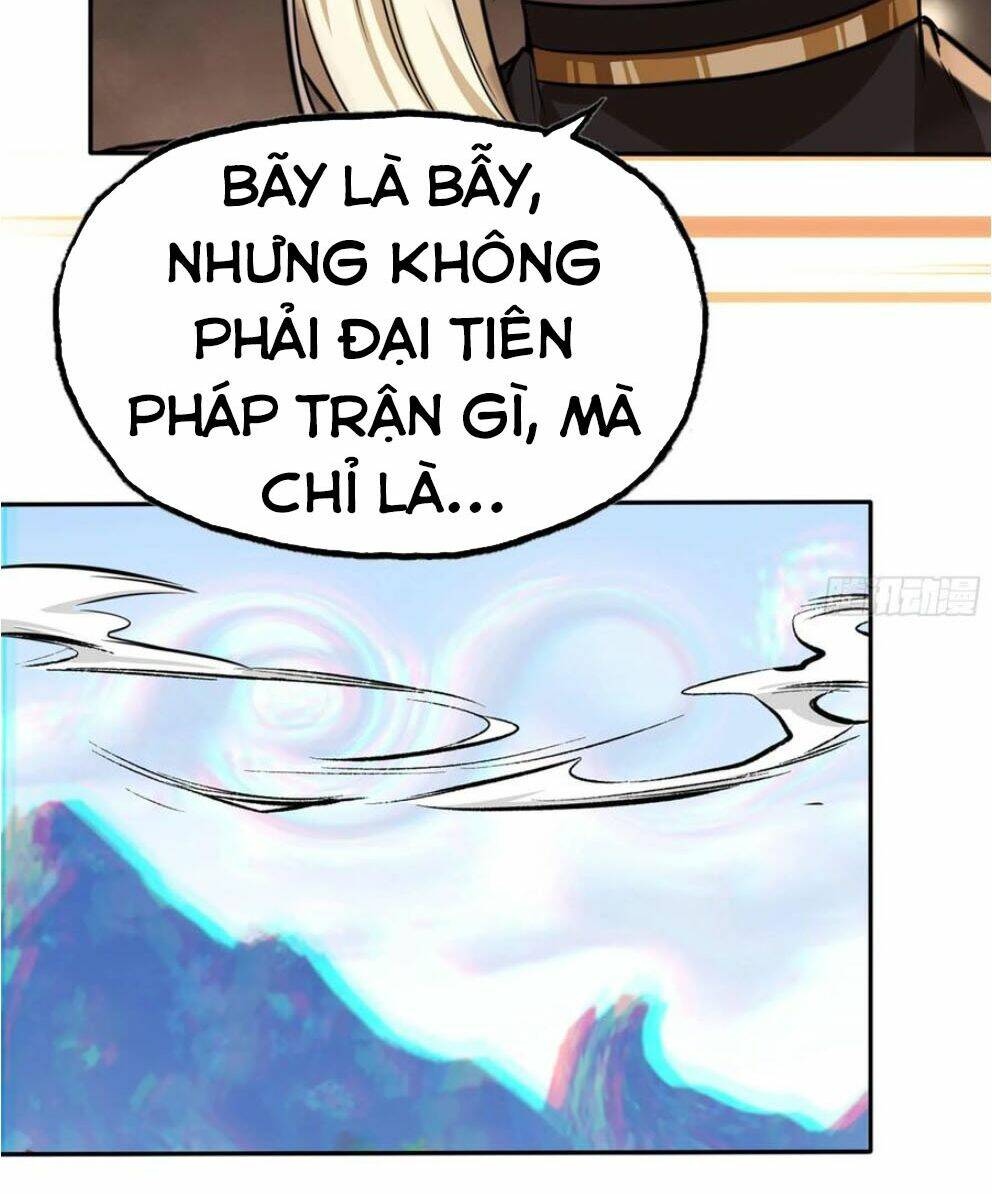 Khởi Đầu Bằng Một Con Côn Chương 156 Ảnh 7