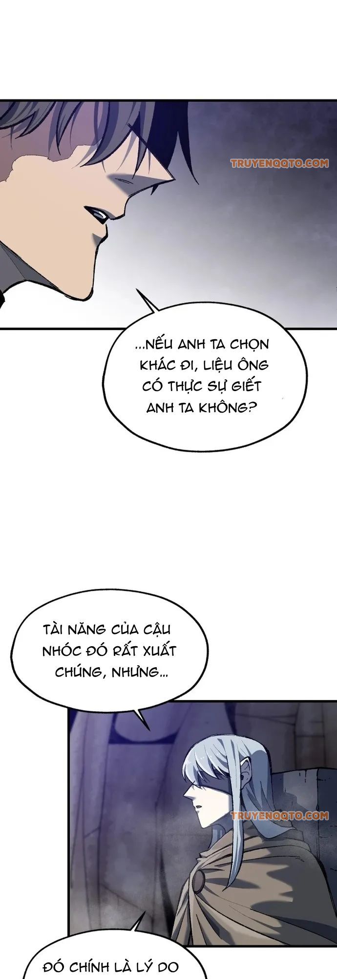 Ngọn Hải Đăng Bình Minh Chương 47 Ảnh 38