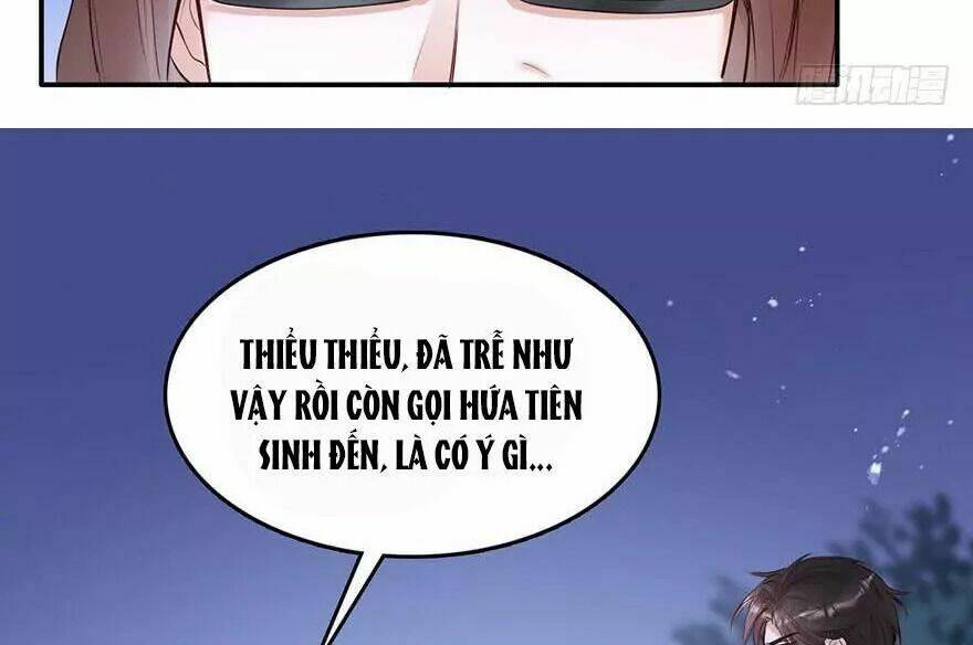 Sau Này Vẫn Cứ Thích Em Chương 40 Ảnh 18