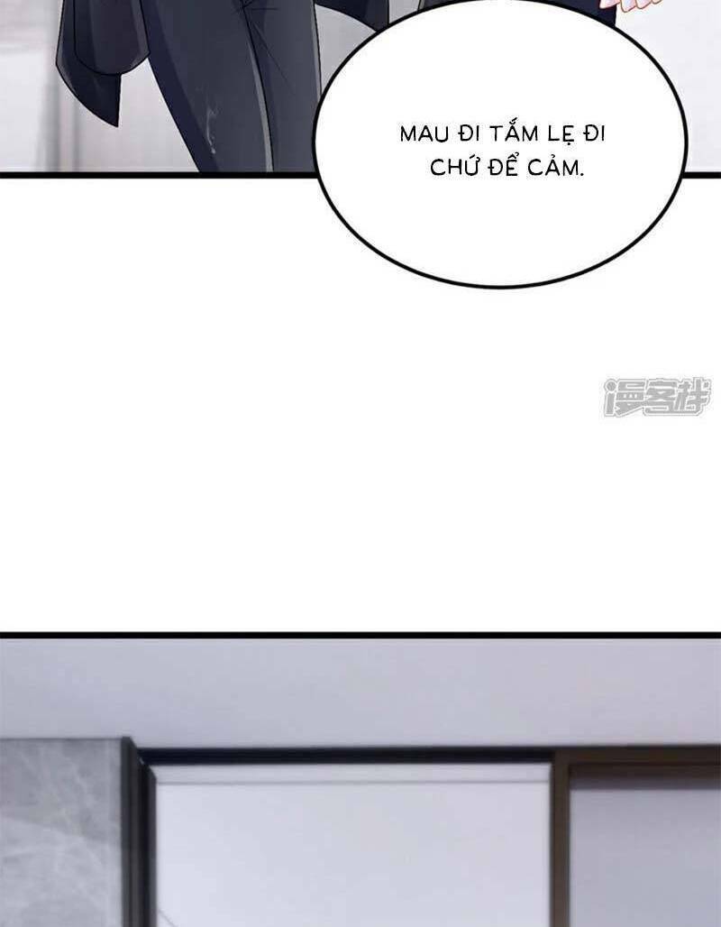 Manh Bảo Của Tôi Là Liêu Cơ Chương 207 Ảnh 30