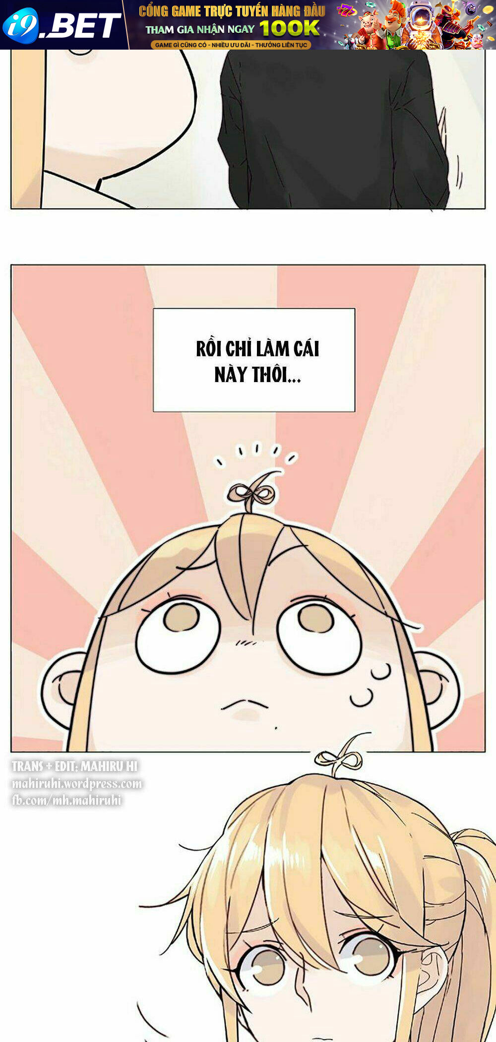 Tình Yêu Chớp Nhoáng Chương 107 Ảnh 7